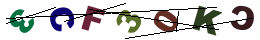 nrcode