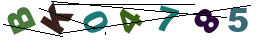 nrcode