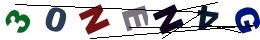 nrcode
