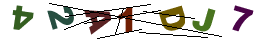 nrcode