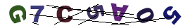 nrcode