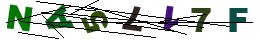 nrcode