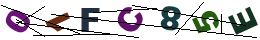 nrcode