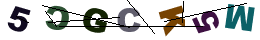 nrcode
