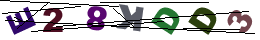 nrcode