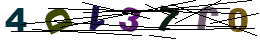 nrcode