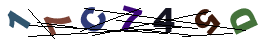 nrcode