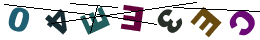 nrcode
