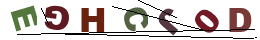 nrcode
