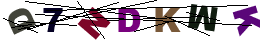 nrcode