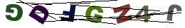 nrcode