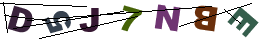 nrcode