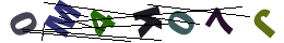 nrcode
