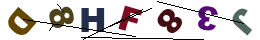 nrcode
