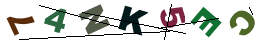 nrcode