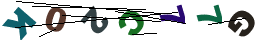 nrcode