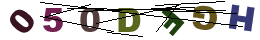 nrcode