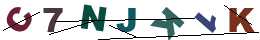 nrcode
