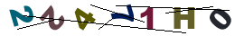 nrcode