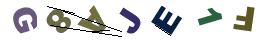 nrcode
