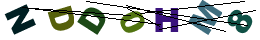 nrcode