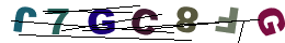 nrcode
