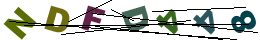 nrcode