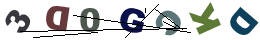 nrcode