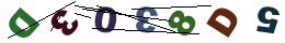 nrcode