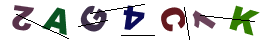 nrcode