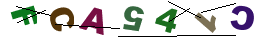 nrcode