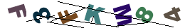 nrcode