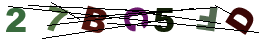 nrcode