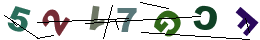nrcode