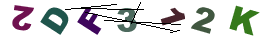 nrcode