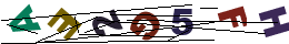 nrcode