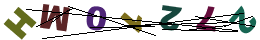 nrcode