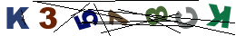 nrcode