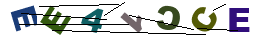 nrcode