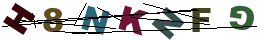 nrcode