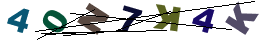 nrcode
