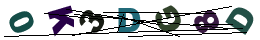 nrcode