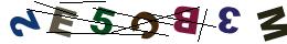 nrcode