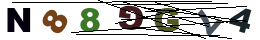 nrcode