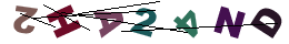nrcode