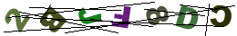 nrcode