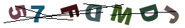 nrcode