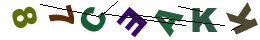 nrcode