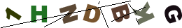 nrcode