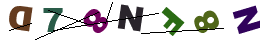 nrcode